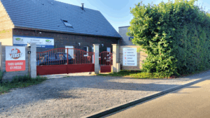 FABS Garage et Pièces – AutoFirst à Vacognes-Neuilly