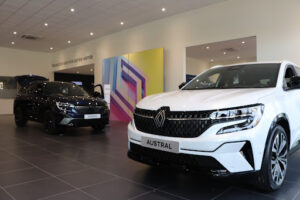 RENAULT GRENOBLE FONTAINE – BYmyCAR à Fontaine