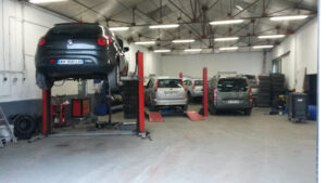 Aubagne Auto Service à Aubagne