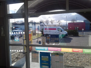 Euromaster Roanne Le Coteau à Le Coteau