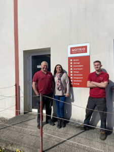 Garage Frédérique Jurena – Motrio à Narrosse