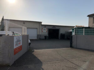 Speed Pneu à Valence