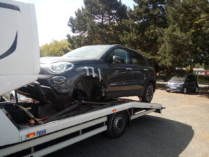 Autos Passion AXIAL TRAPPES à Trappes