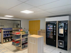 Agence Renault – Relais du Chasselas à Moissac