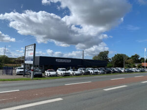 Avenir Auto Marmande à Saint-Pardoux-du-Breuil