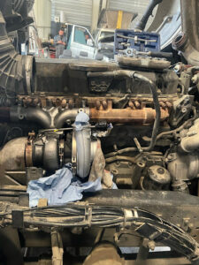 CGMI à Pruillé-l'Éguillé