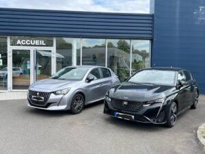 Garage Boivineau à La Roche-sur-Yon