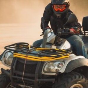 Team Buhon à Verdun