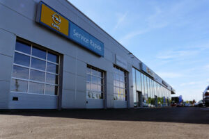 OPEL MELUN – Brunet Group Automobiles à Vert-Saint-Denis