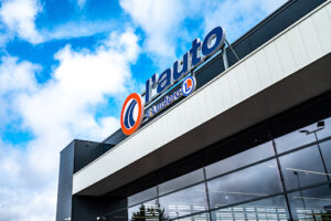 E.Leclerc Centre Auto Niort Mendes France à Niort