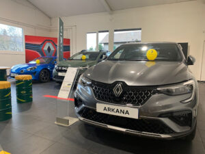 Soler Automobiles – Votre agent RENAULT & DACIA à Bons en chablais à Bons-en-Chablais