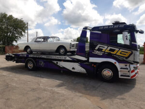 ADB 35 à Bain-de-Bretagne