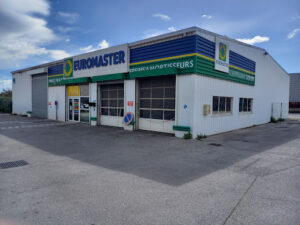 Euromaster Six Fours à Six-Fours-les-Plages