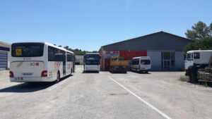 Ah Tachygraphe à Trèbes