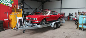 ATELIER MECANIQUE DE RUYNES à Ruynes-en-Margeride