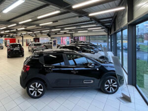 Citroën Crépy – SADAC à Crépy-en-Valois