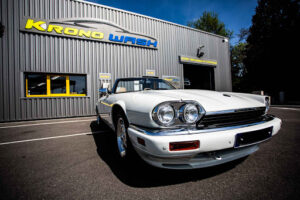 KRONOWASH à Valdoie