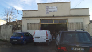 MD Automobile à Bagnols-sur-Cèze