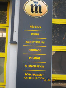 Midas THIONVILLE à Thionville