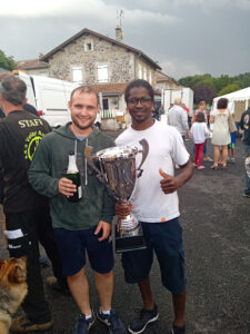 Garage cotleur Charnoz on nsaids à Charnoz-sur-Ain