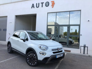 Auto 77 à La Ciotat