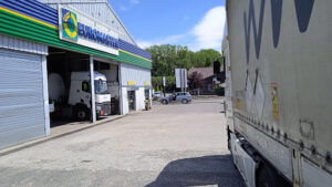 Euromaster Beauvais à Beauvais