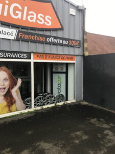 Garage Avatacar Courrières à Courrières