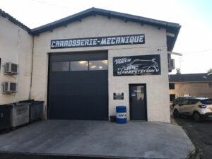 JPC Compétition à Montans