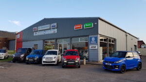 VOITURES SANS PERMIS LIGIER ET MICROCAR – 3A NORMANDIE à Caudebec-lès-Elbeuf