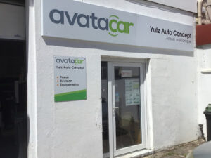Garage Avatacar Yutz à Yutz