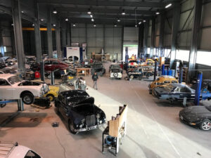 GARAGE THOMAS SPIRIT à Saint-Sever