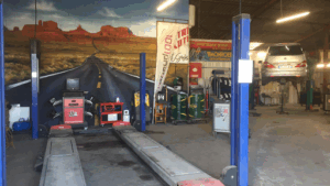 Eurotyre – Garage Centre Auto St Genies à Grenade