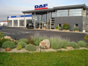 NISSAN ISUZU Soveca 63 à Gerzat