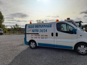 Allo assistance à Montluçon