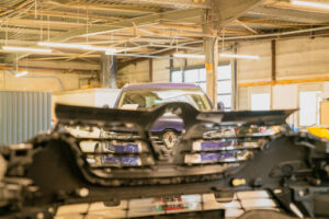 Renault Minute Périgueux – Faurie à Périgueux