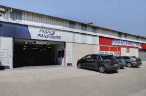 France Pare-Brise à Gémenos