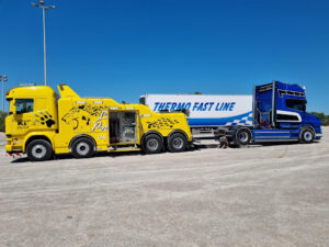 Languedoc Polyservices Dépannage /Remorquage auto à Lattes