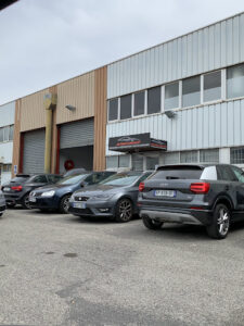 Garage AUTOMECANISSART Garage Multi-marques et Spécialiste VW-AUDI-SEAT-SKODA à Carros