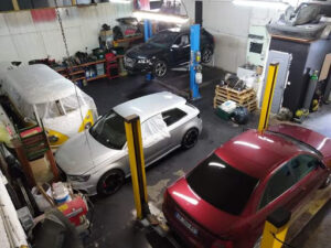 GARAGE PREMIER – GARAGE GPM AUTOMOBILE à Agnez-lès-Duisans