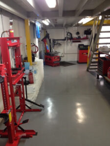 AutoTech 74 à Chamonix