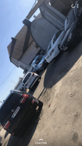 NIEF AUTO ROMBAS à Rombas