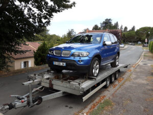 Couvillers Automobiles à Pays-de-Belvès