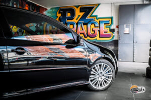 PZ GARAGE – Bordeaux Wilson à Bordeaux