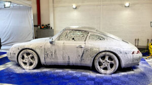 JJCARSPRESTIGE à Cheptainville