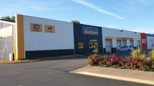BestDrive – Kertrucks Pneus à Pontivy