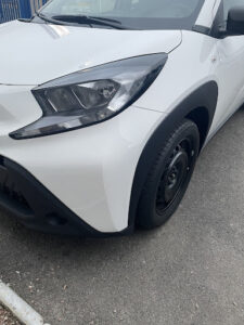 Garage De Bustos SAS à Bourges