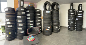 gonzo pneu – Jantes à La Teste-de-Buch