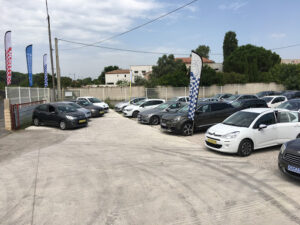 ALD Automobiles à Lavérune