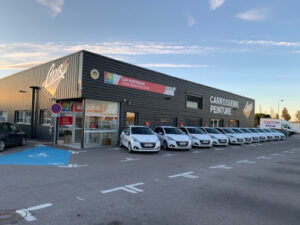 CDR PERPIGNAN à Perpignan