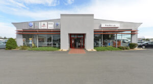 Fréchic SA – Volkswagen Service à Marmande